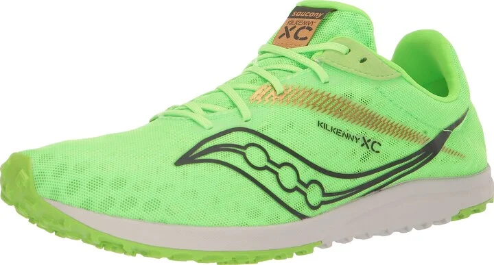 Saucony Men's Kilkenny XC 9 Sneaker