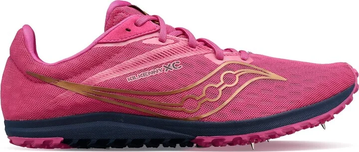 Saucony Men's Kilkenny XC 9 Spike