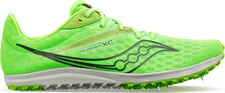 Saucony Men's Kilkenny XC 9 Spike