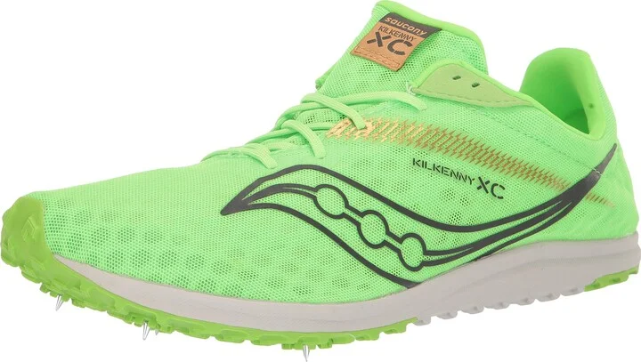 Saucony Men's Kilkenny XC 9 Spike