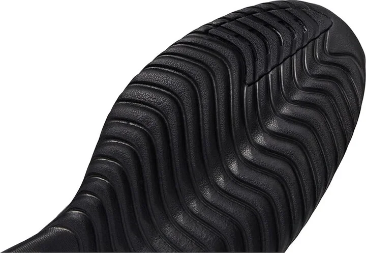Saucony Men's Kinvara 14 Men's Shoes Triple Black : 10 D - Medium, Synthetic/Textile - Image 5