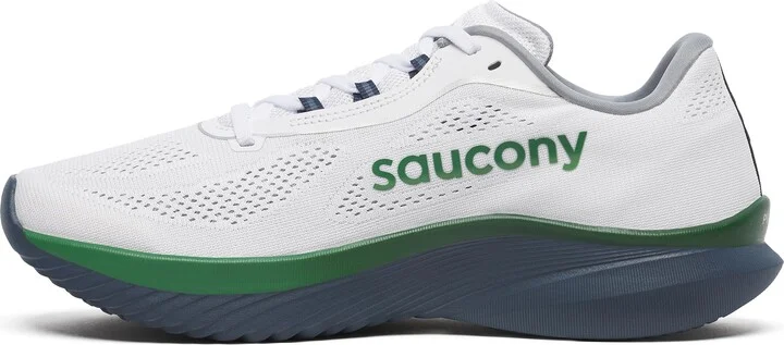 White/Navy