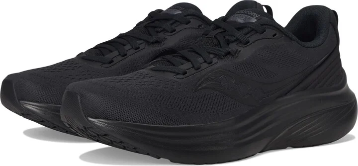 Black/Black/Black