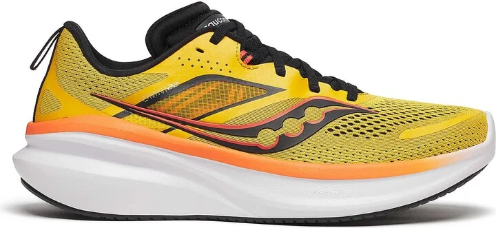 Saucony Men's Omni 22 Sneaker