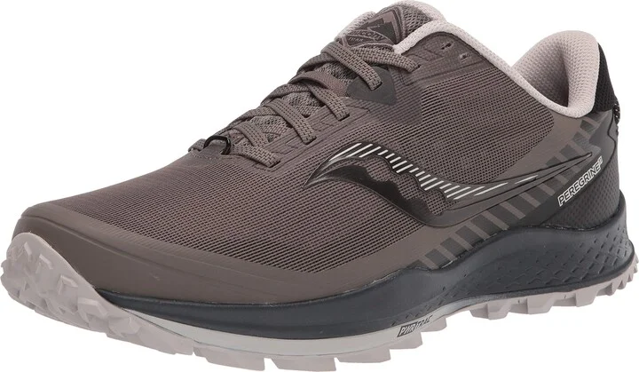 Saucony Men's Peregrine 11 Trail Running Shoe
