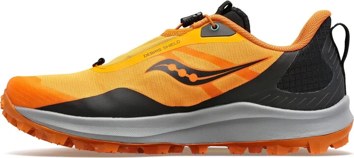Saucony Men's Peregrine 12 ST Trail Running Shoe