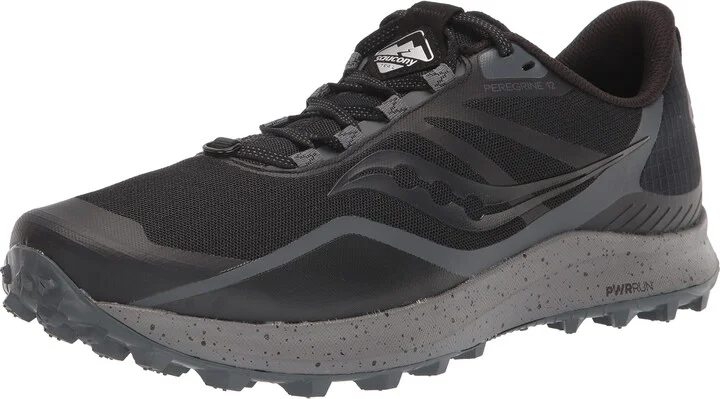 Black/Charcoal