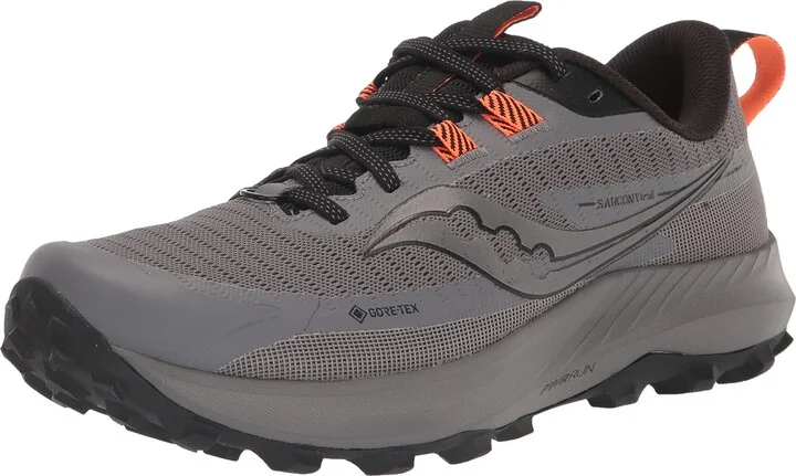 Gravel/Black