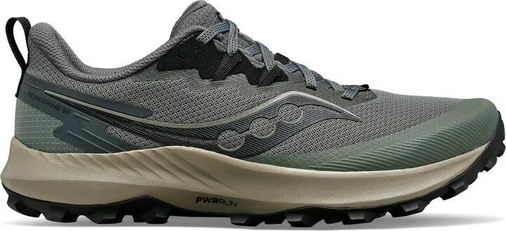 Saucony Men's Peregrine 14