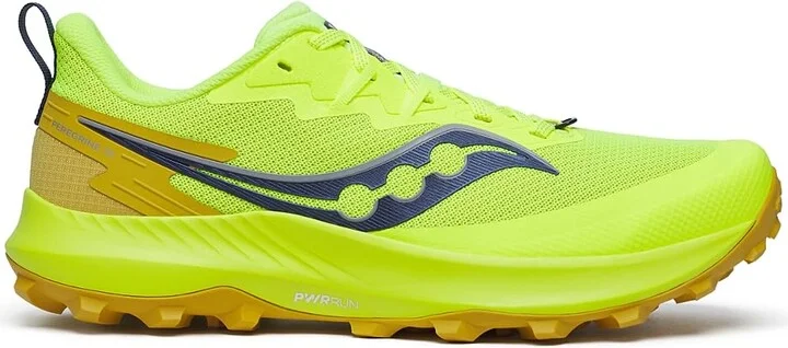 Citron/Oak