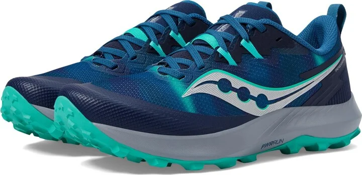 Navy/Mint