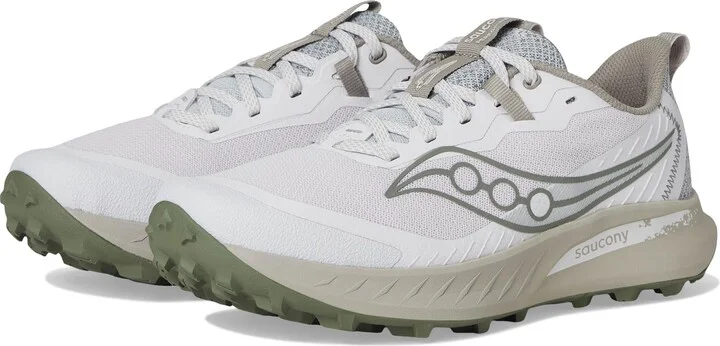 Saucony Men's Peregrine 15 Sneaker