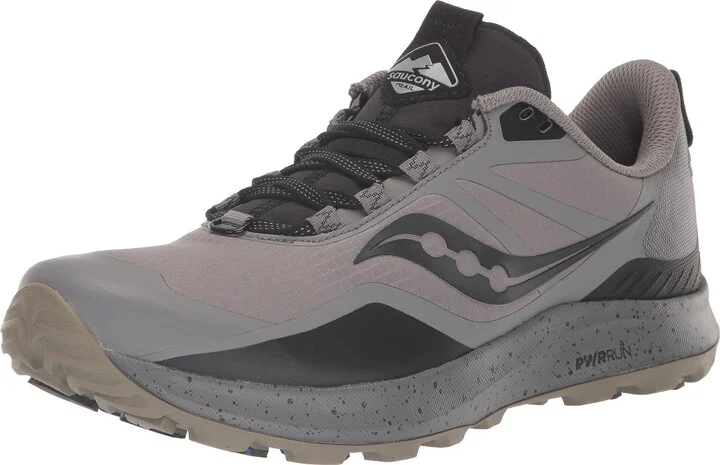 Gravel/Blk