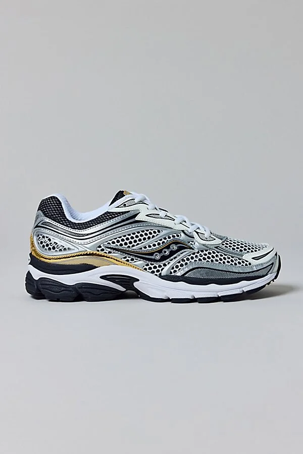 Silver/Gold