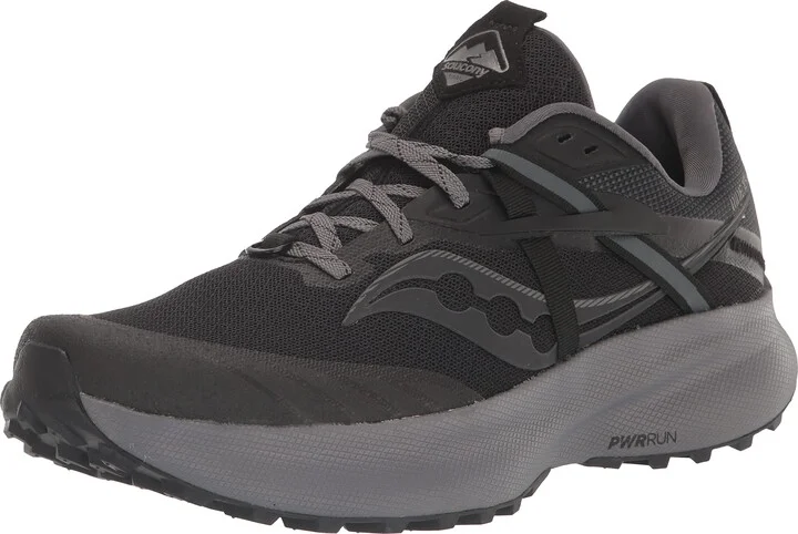 Saucony Men's Ride 15 TR Trail Running Shoe