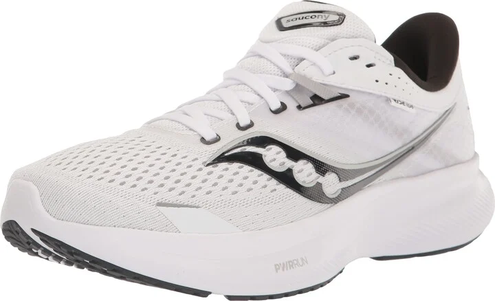 White/Black