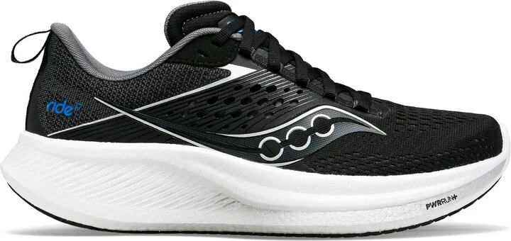 Saucony Men's Ride 17