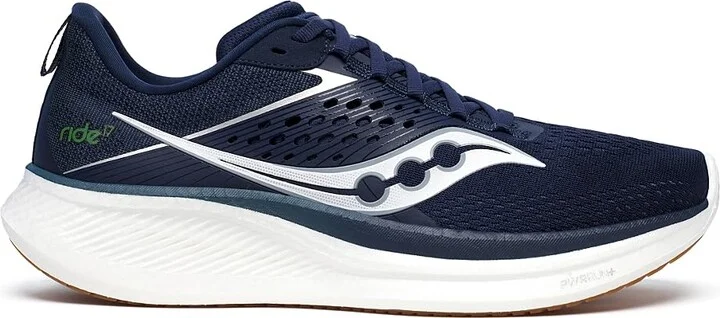 Navy/Gum