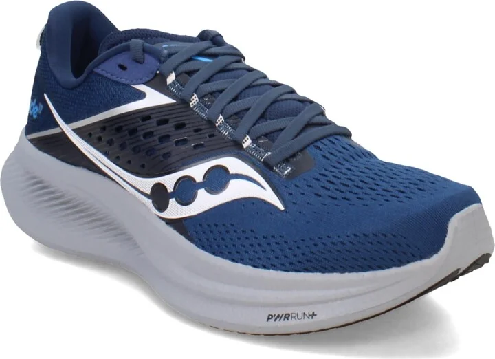 Saucony Men's Ride 17 Sneaker