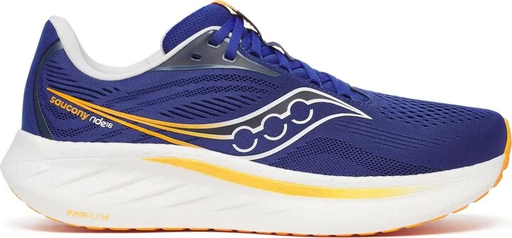 Saucony Men's Ride 18