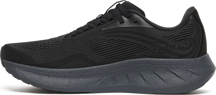 Saucony Men's Ride 18 Sneaker
