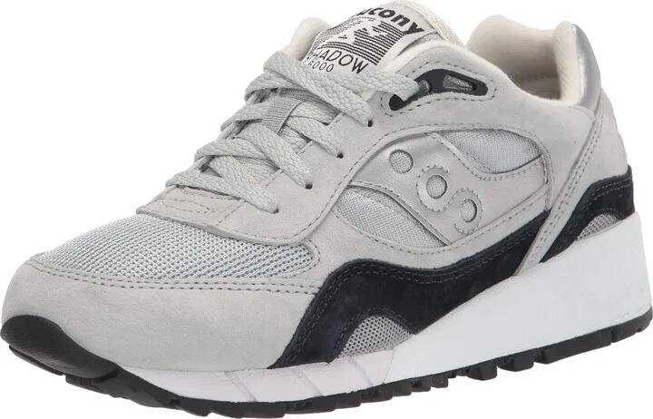 Grey/Silver