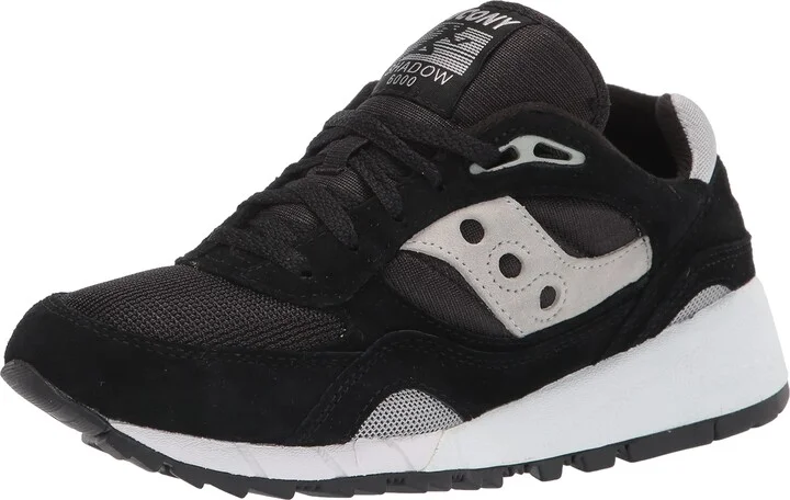 Black/Silver