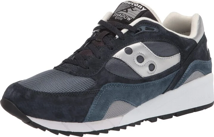 Navy/Silver