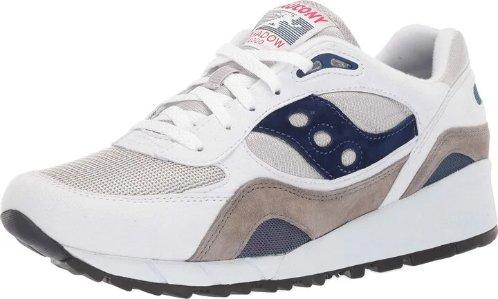 Saucony Men's Shadow 6000 Sneaker