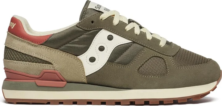 Saucony Men's Shadow Original Sneaker