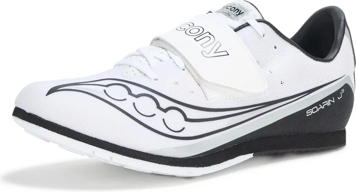 Saucony Men's SOARIN J 3 Sneaker