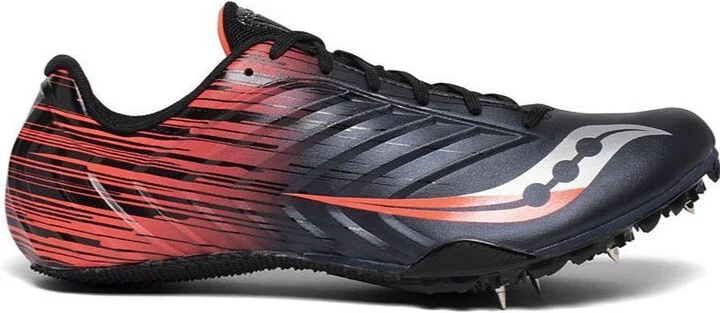 Gunmetal/ViZiRed