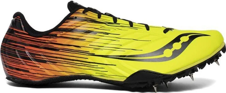 Citron/Black