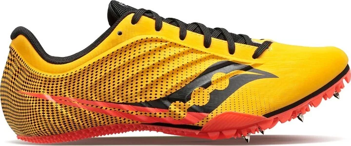 Saucony Men's Spitfire 5