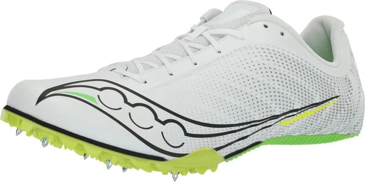 White/Slime