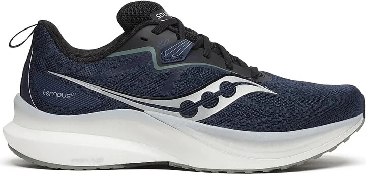 Navy/Black