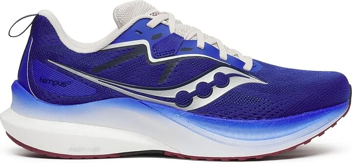 Royal/Silver