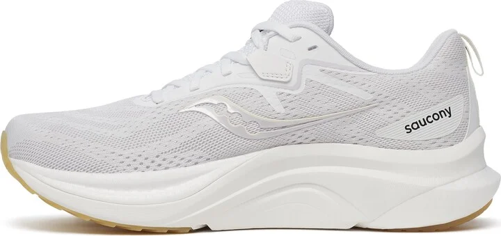 White/Gum