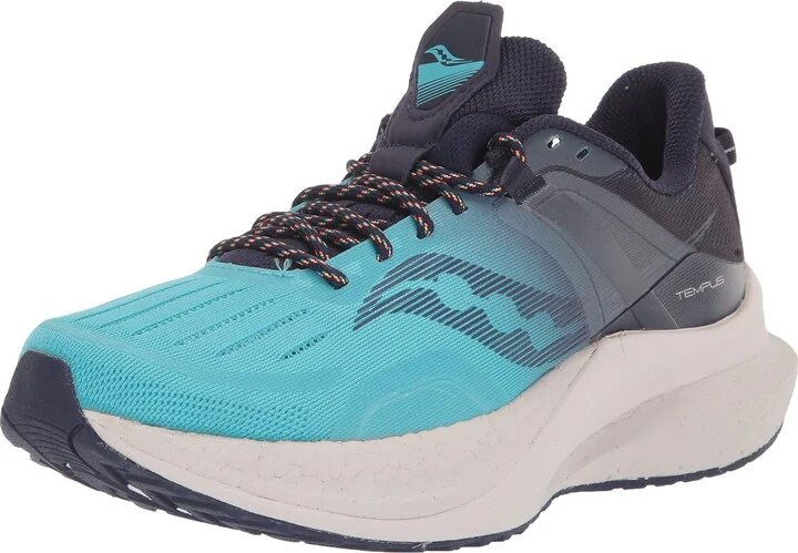 Saucony Men's Tempus Running Shoe