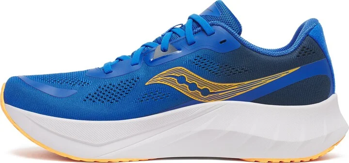 Saucony Men's Tide 2 Sneaker