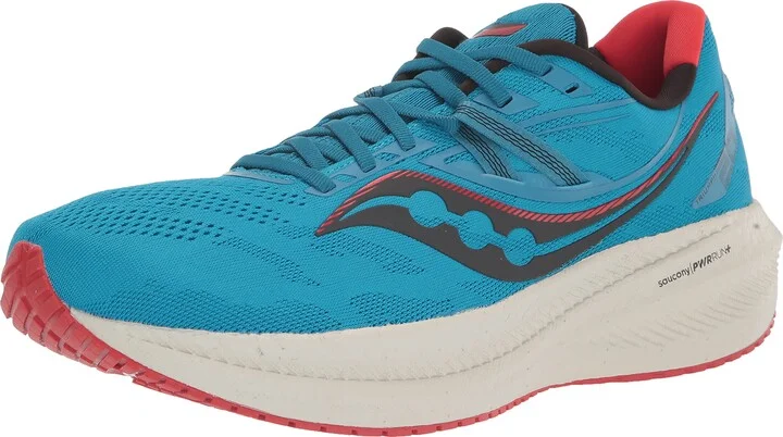 Saucony Men's Triumph 20 Running Shoe