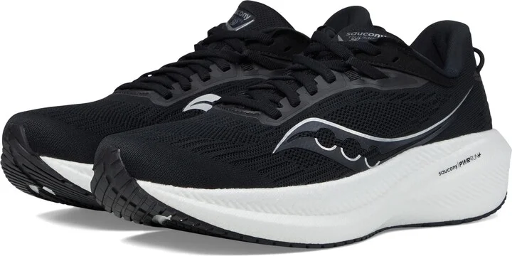 Saucony Men's Triumph 21 Sneaker