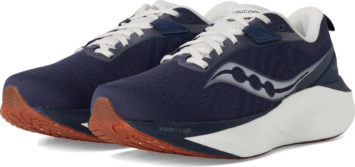 Navy/Gum