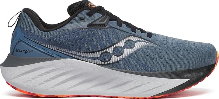 Saucony Men's Triumph 22 Sneaker