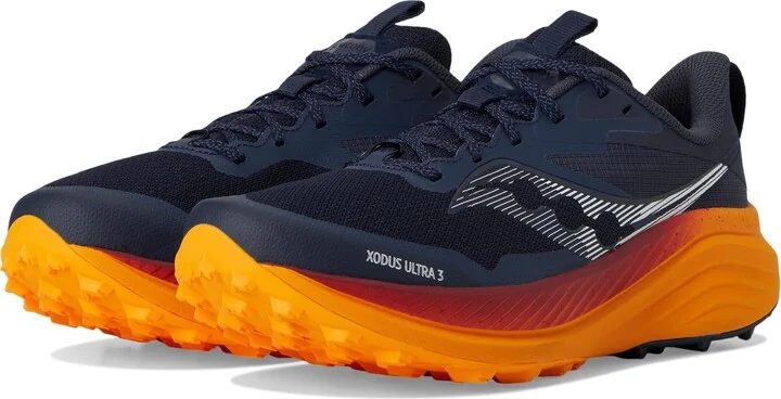Saucony Men's Xodus 3 Hiking Shoe