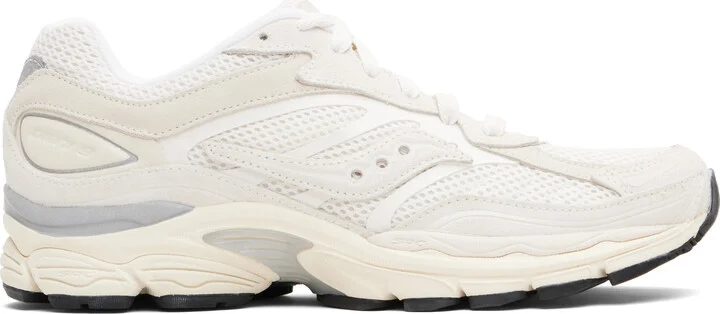 Saucony Off-White ProGrid Omni 9 Premium Sneakers