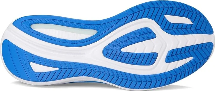 Saucony Omni 22 Men's Shoes Cloud/Skydiver : 13 D - Medium, Synthetic/Textile - Image 3
