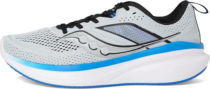 Saucony Omni 22 Men's Shoes Cloud/Skydiver : 13 D - Medium, Synthetic/Textile - Image 6