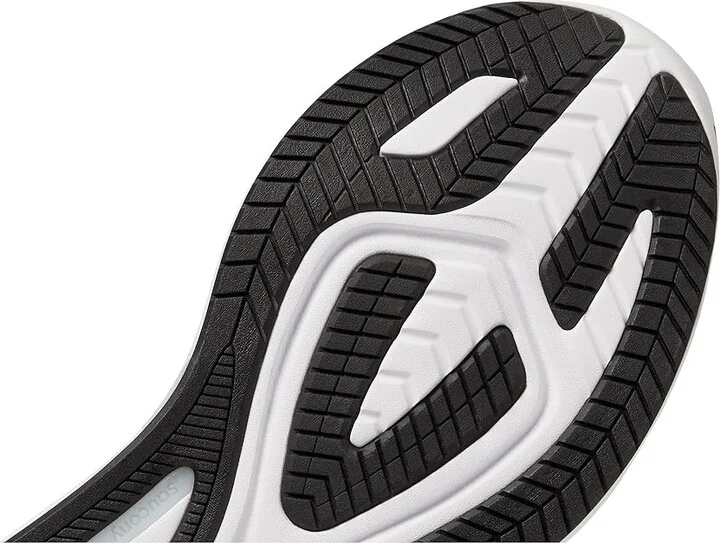 Saucony Omni 22 Men's Shoes Tide/White : 8 D - Medium, Synthetic/Textile - Image 6