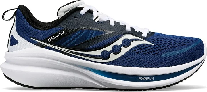 Blue/White